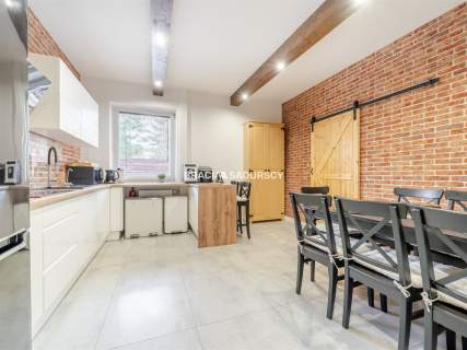 Komfortowy Dom na Spiszu Tarasy Sauna Widoki