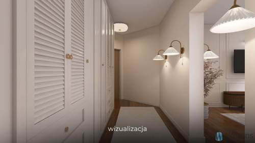 Piękne mieszkanie kamienica po remoncie