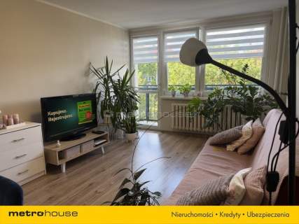 Mieszkanie na sprzedaż, 39 m2, Dąbrowa Górnicza