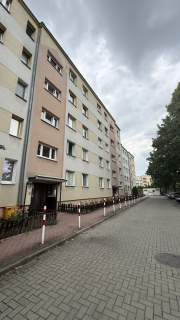 Mieszkanie na sprzedaż - Śródmieście Opola 38 m2 2 pokoje