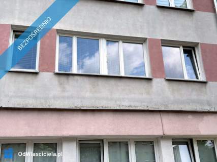 Jasne i przestronne mieszkanie osiedle Kalinowszczyzna ul. Okrzei