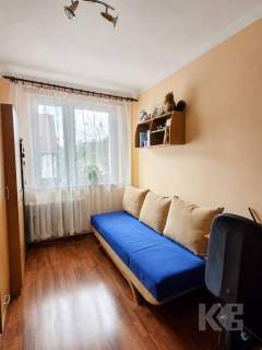 Mieszkanie w Baligrodzie