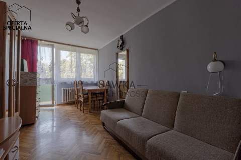 Mieszkanie na sprzedaż, 46,5 m2, Zielona Góra