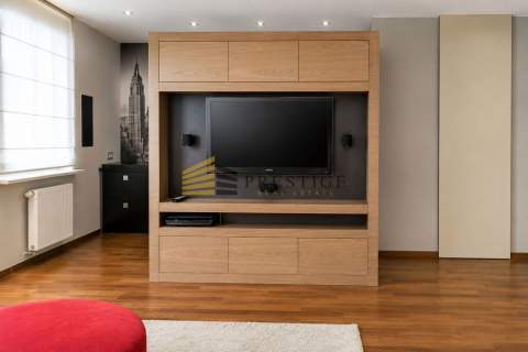 Nowoczesny apartament Stary Mokotów
