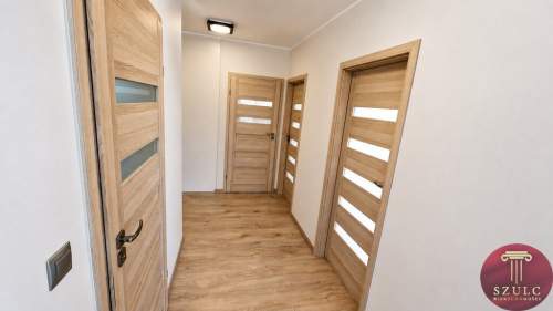Mieszkanie na sprzedaż, 73,82 m2, Szczecin