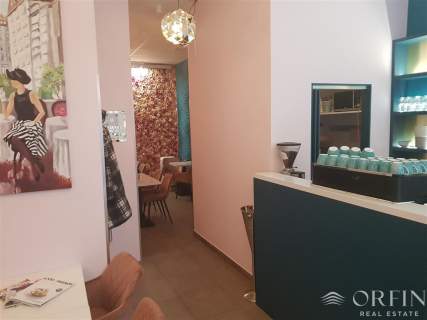 Lokal gastronomiczny-Gdynia Centrum-deptak-49,3m2-