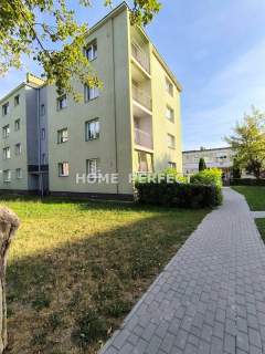Duża kawalerka z balkonem-Marszałkowska 13