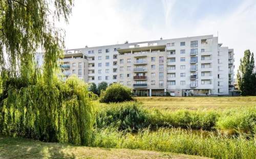 3-pokoje, 2 balkony garaż, obok szkoła brytyjska i francuska