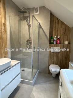 Mieszkanie do wynajęcia, 47 m2, Lubin