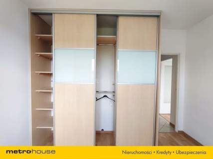 72 m do wprowadzenia Balkon, Garderoba, Winda