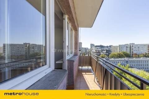 Mieszkanie na sprzedaż, 27 m2, Warszawa