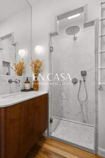 Designerski apartament SOHO 88 m