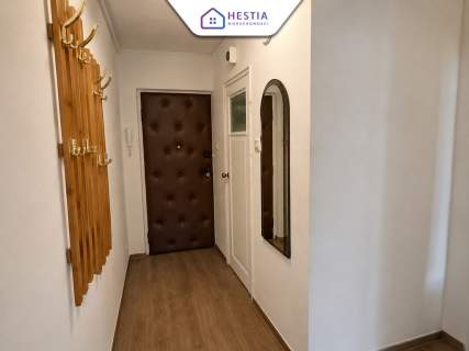 2 pokoje Parter z balkonem Idealne na biuro