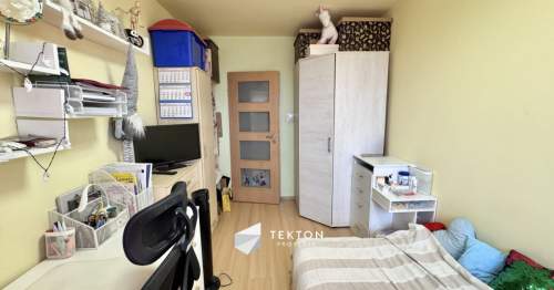 3 pokoje Balkon Oddzielna kuchnia