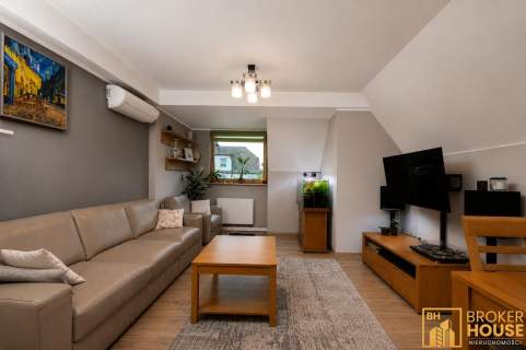 Mieszkanie na sprzedaż, 81,65 m2, Opole