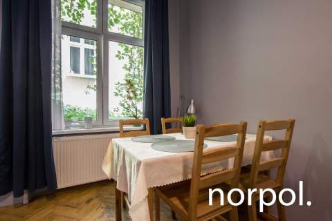 Kazimierz, Św. Stanisława, 2 pokoje, blisko Wawel, Bulwary Wiślane