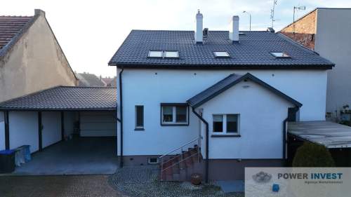 Dom wolnostojący 160 m działka 791 m
