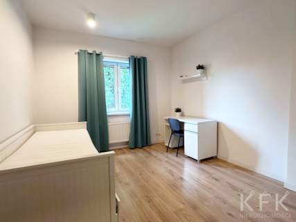 Duże mieszkanie przy UMK Super standard Od zaraz