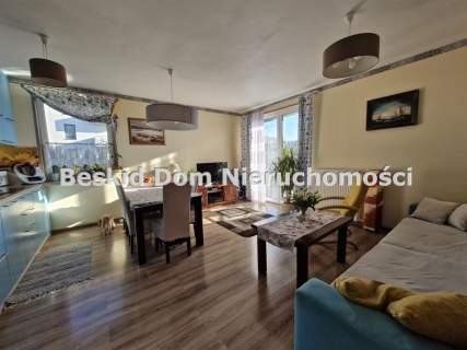 Mieszkanie na sprzedaż, 49,17 m2, Bielsko-Biała