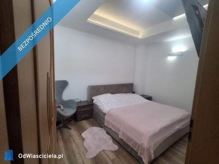 Mieszkanie dwupoziomowe Polna 28, Kalisz 68m.