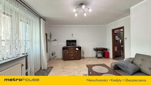 2-pokojowe duże mieszkanie z balkonem k/Kołobrzegu