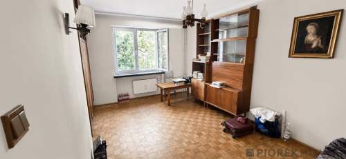 3-pokojowe mieszkanie na Ochocie