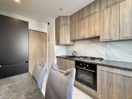 Po remoncie Balkon Blisko centrum i PKP