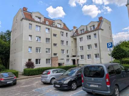 MIESZKANIE 4 POKOJOWE ZIELONE WZGÓRZA