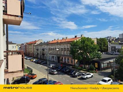 Mała zmiana, duża różnica, 34,56 m w centrum