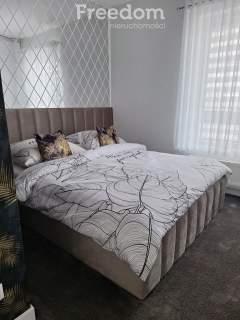 Apartament 39,51m2 Kołobrzeg Błękitna