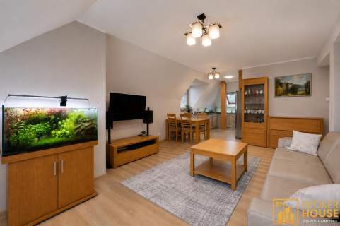 Mieszkanie na sprzedaż, 81,65 m2, Opole