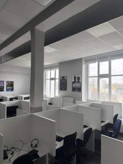 Do wynajęcia lokal biurowy 172 m2