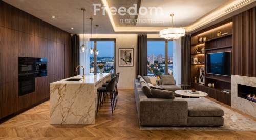 Nowy apartament 55 m