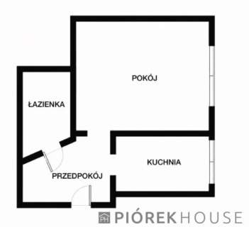 Kawalerka na Mokotowie