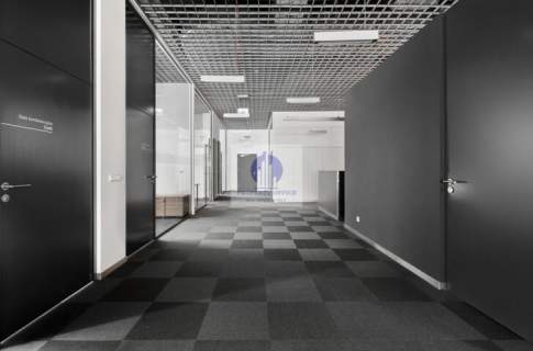 Mokotów lokal usługowo-biurowy 315m2 do wynajęcia