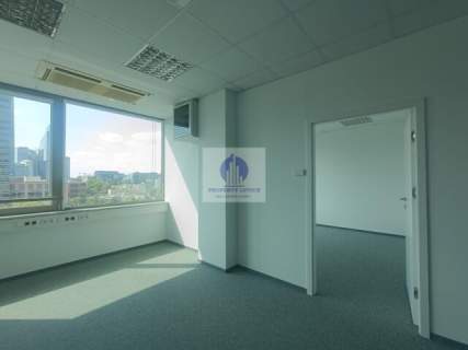 Warszawa Wola lokal biurowy 171,07 m2 do wynajęcia