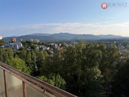 Bardzo widokowe 3 pokoje