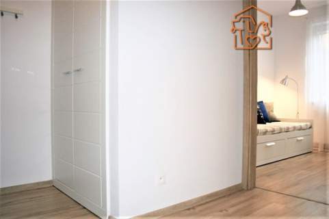 Koszykarska 31, Płaszów, 2 pokoje pet friendly