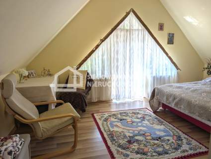 Dom 156m2, 4pok. działka 608m2, Żukowo
