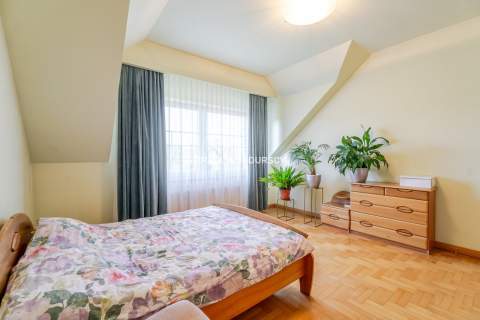 Przestronny dom w spokojnej okolicy Stary Bieżanów