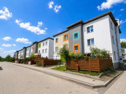 3 pokoje garaż podziemny duży balkon klimatyzacja