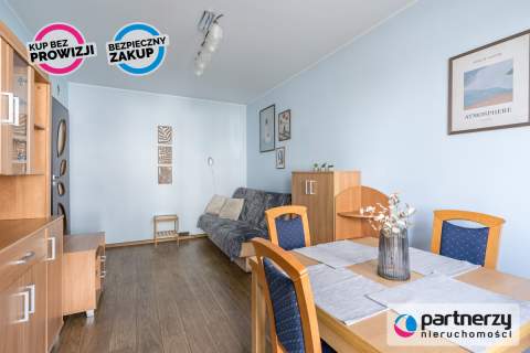 bez prowizji 2pok 50 m msc balkon