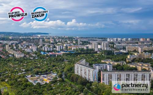 Kawalerka do remontu blisko plaży i SKM