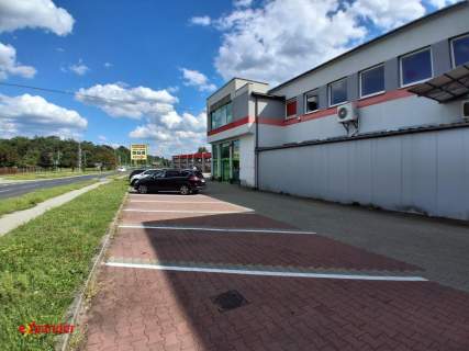 lokal 400 m2 byłe przedszkole
