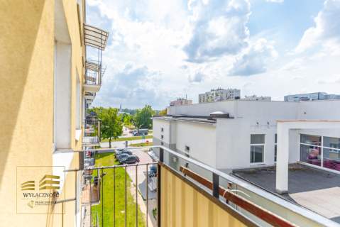 3 oddzielne pokoje Świdnik, Centrum.