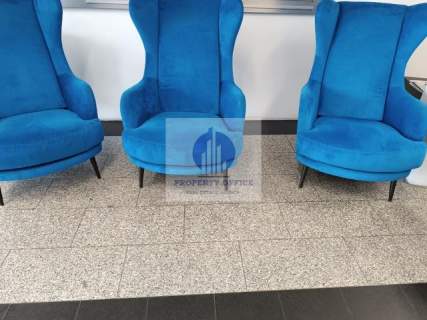 Targówek lokal biurowy 25m2 do wynajęcia