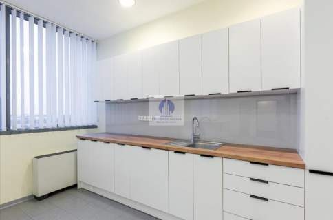 Śródmieście lokal biurowy 289m2 do wynajęcia
