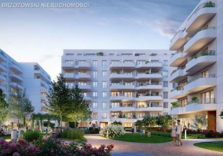 Omulewska, 3 pok., 62 m2, 2020 r.