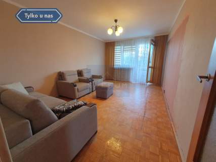 M3 na sprzedaż , Radomsko - Centrum Balkon