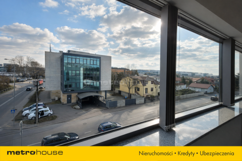 Lokal biurowy 250 m Warszawa, Wyczółki, klasa B